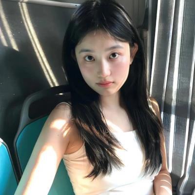 恋爱中的鱼