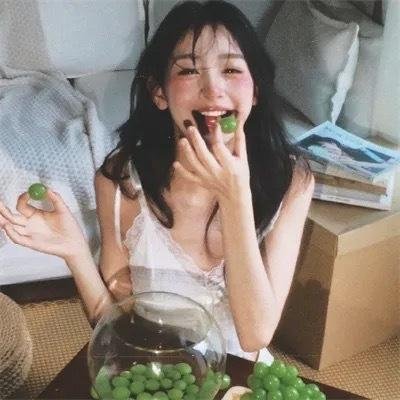 恶魔的面具