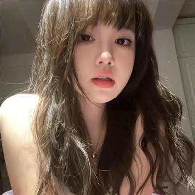 时尚女模头2